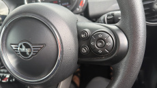 MINI Hatchback 1.5 Cooper Classic II 5dr Petrol Hatchback